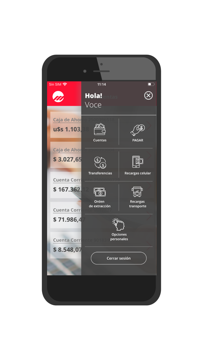 Banco Municipal de Rosario