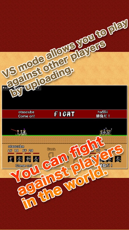 Stick Ranger screenshot-4
