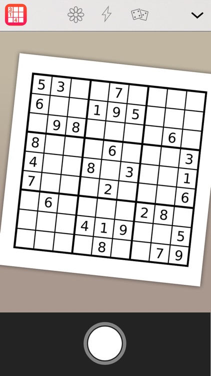 Sudoku ⊞