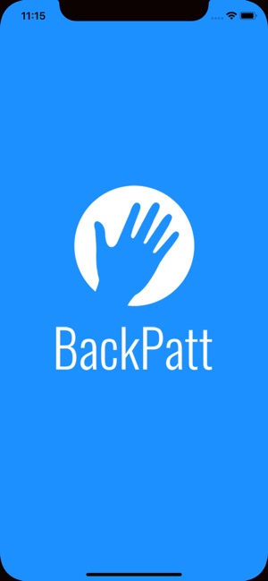 Backpatt