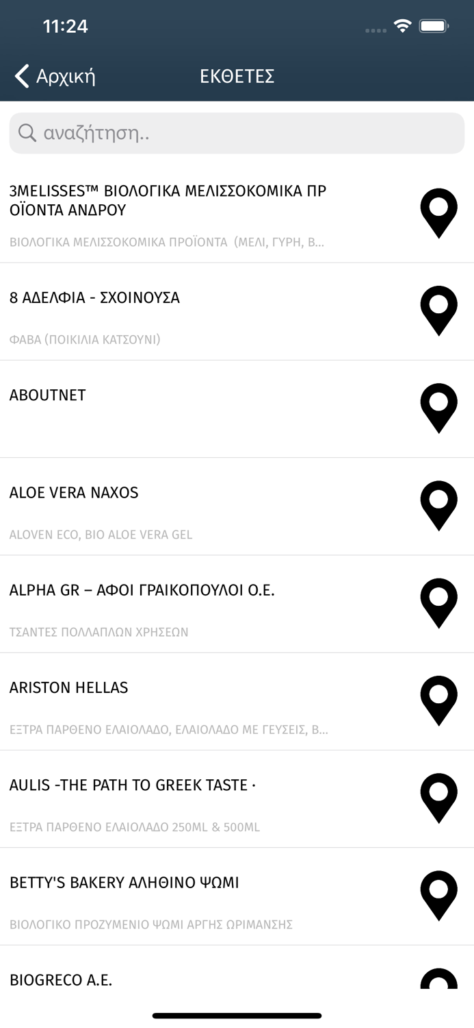 ΕΞΠΟΤΡΟΦ 2020