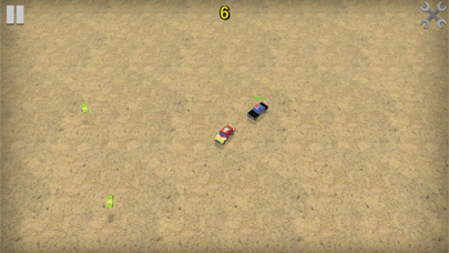 Scape Car Full Game screenshot 3
