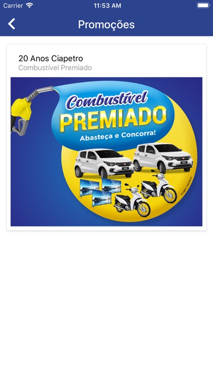 Ciapetro screenshot-6