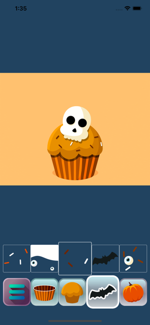 Halloween Cakes(圖3)-速報App