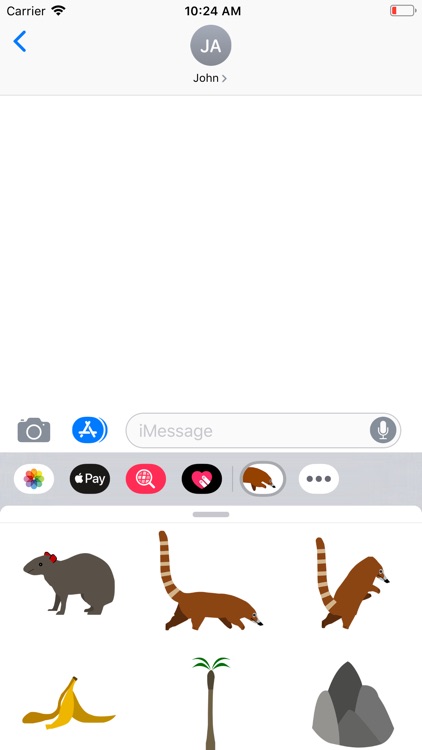 Coatimoji
