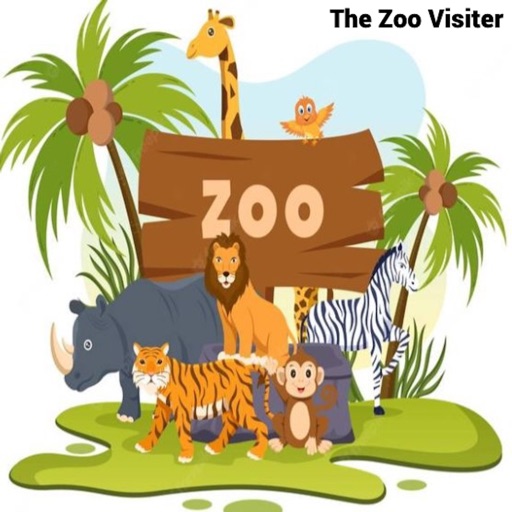 The Zoo Visiters