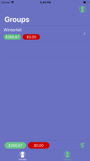 MoneySplit - Share Expenses(圖1)-速報App