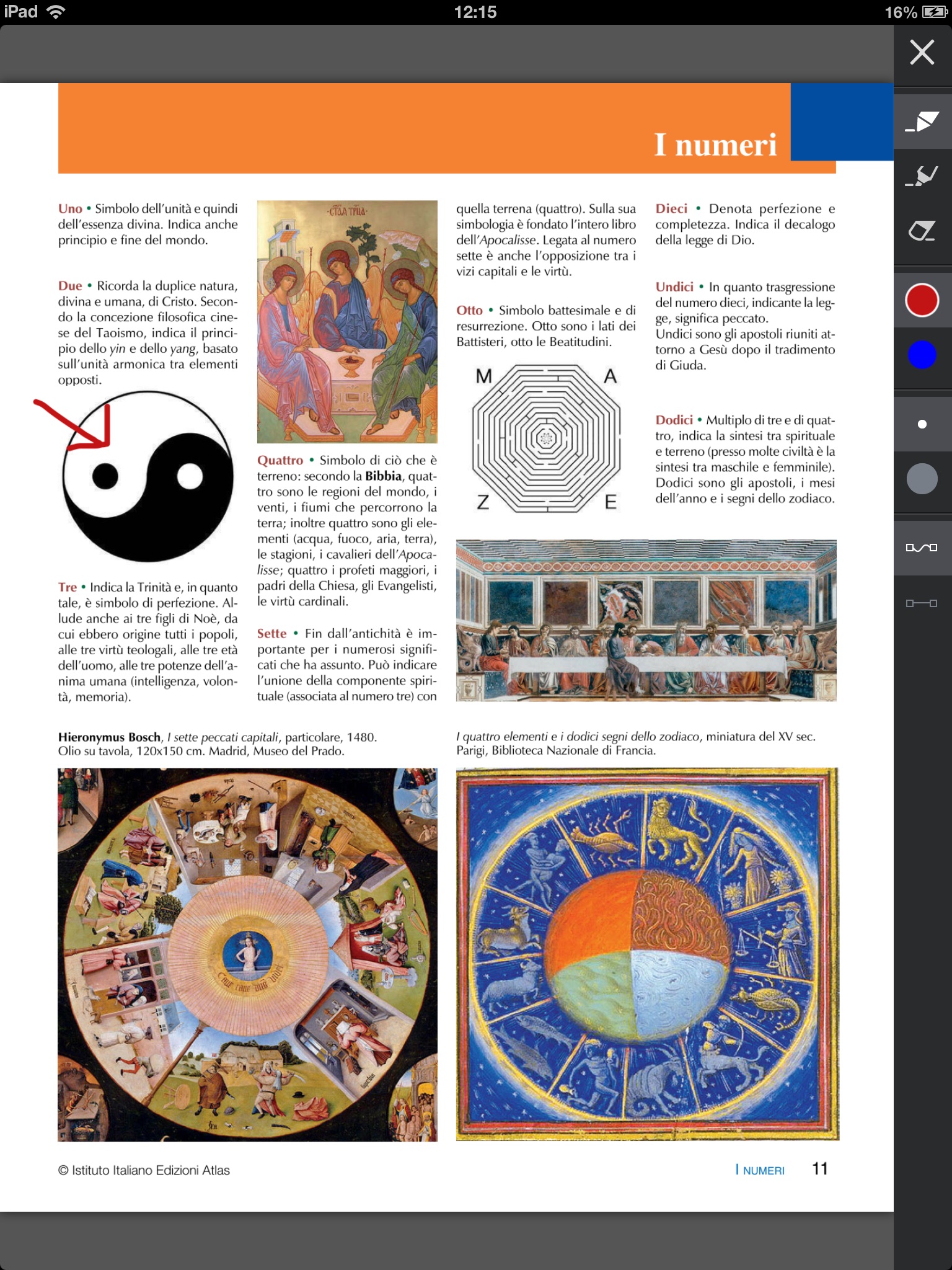 Scuolabook screenshot 4