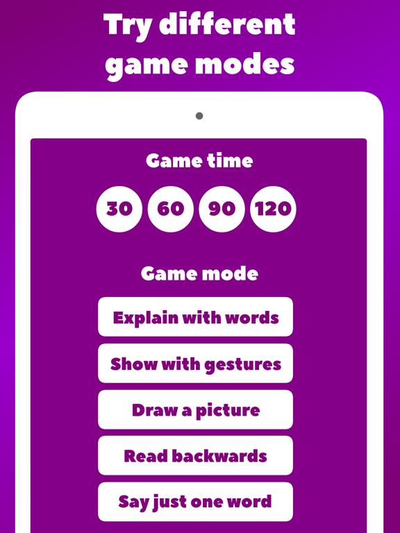 Скачать игру Hands up Heads up & charades