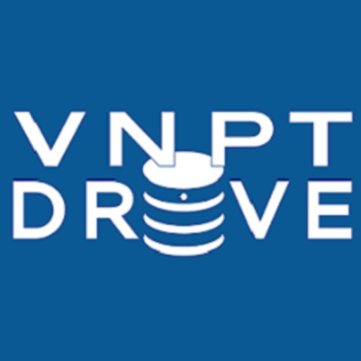 VNPT Drive icon