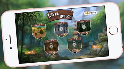 screenshot of BuckHunt Classic Challenge Pro 3