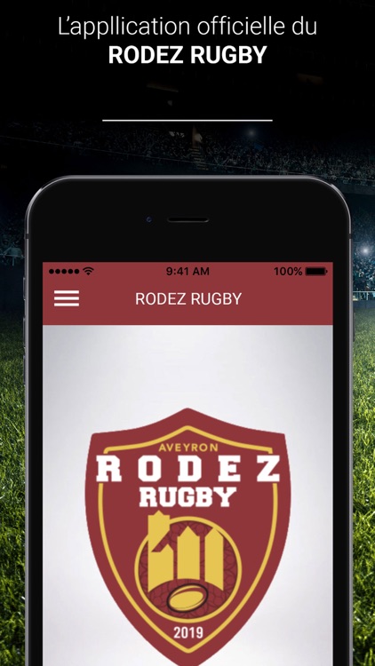 RODEZ RUGBY
