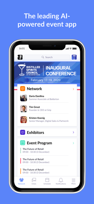 Distilled Spirits Council(圖1)-速報App