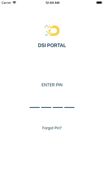 DSI Portal screenshot-3