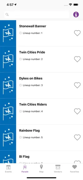 Game screenshot Twin Cities Pride 2019 hack