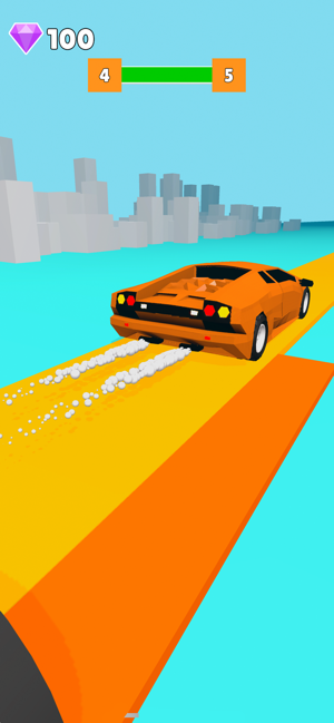 Tire Spin 3D(圖6)-速報App