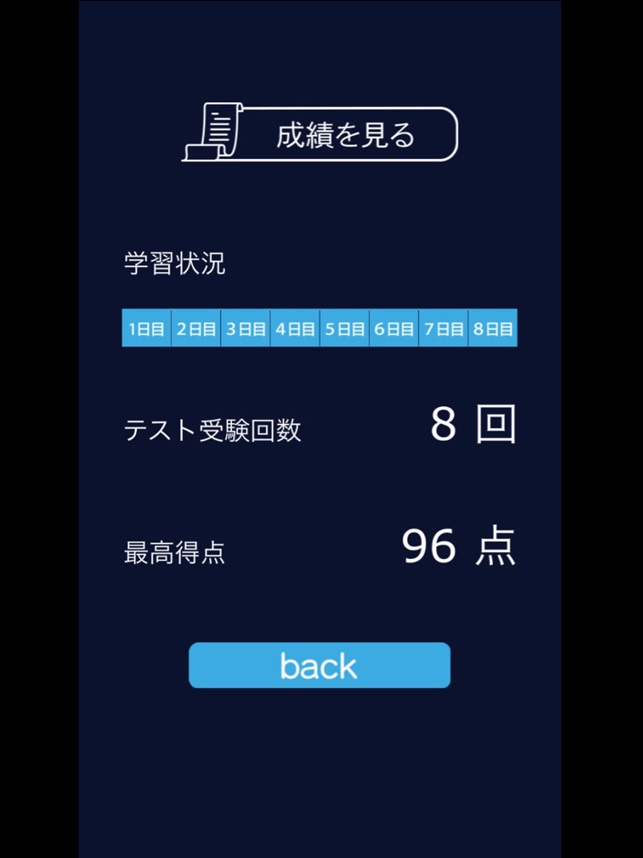 ゴロゴロ覚える古文単語 をapp Storeで