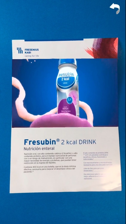 Fresenius AR