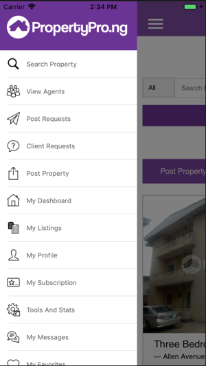 Propertypro Property App(圖2)-速報App