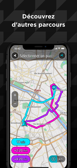 Tomtom Go Navigation Dans Lapp Store