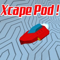 Xcape Pod ! pour PC