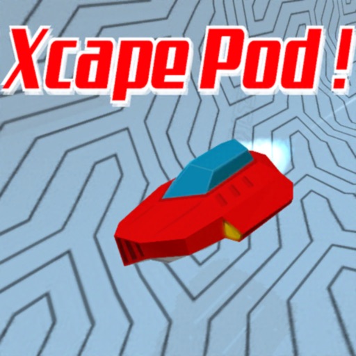 Xcape Pod !