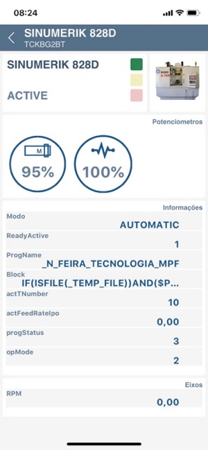 GRV MT Connect(圖2)-速報App