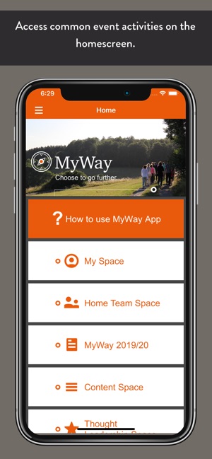 PwC My Way App(圖2)-速報App