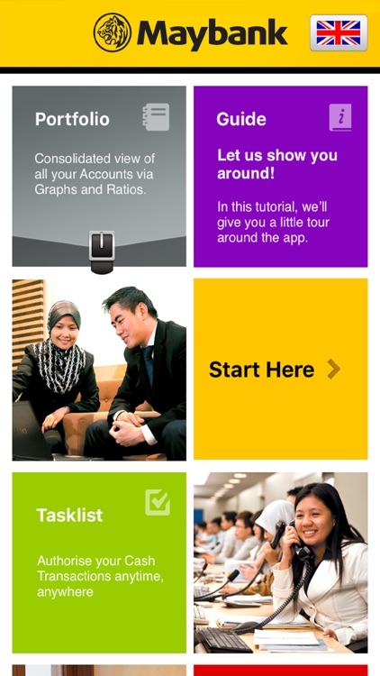 Maybank2e By Maybank