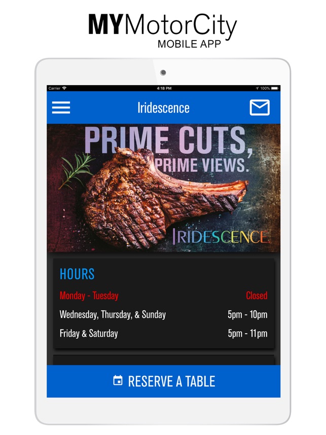 Prime Casino Mobile