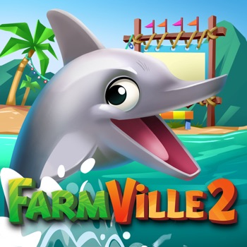 FarmVille 2: Tropic Escape