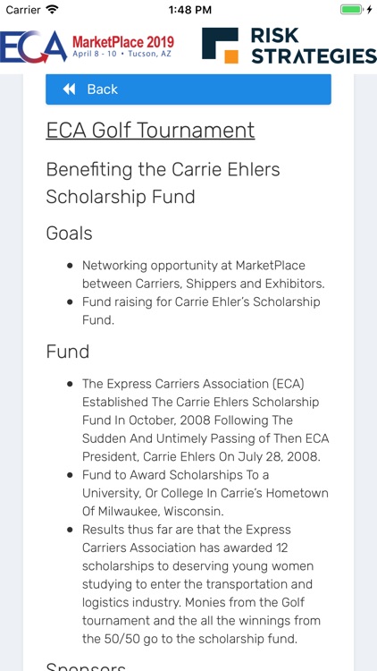 ECA MarketPlace screenshot-3