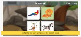 Game screenshot Learn Esperanto With Amy Pro mod apk