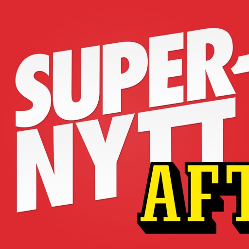 Aftonbladet Supernytt icon