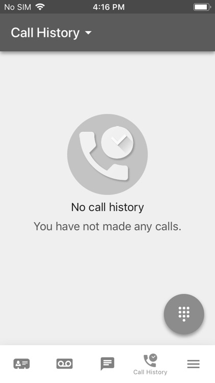 UC Softphone screenshot-4