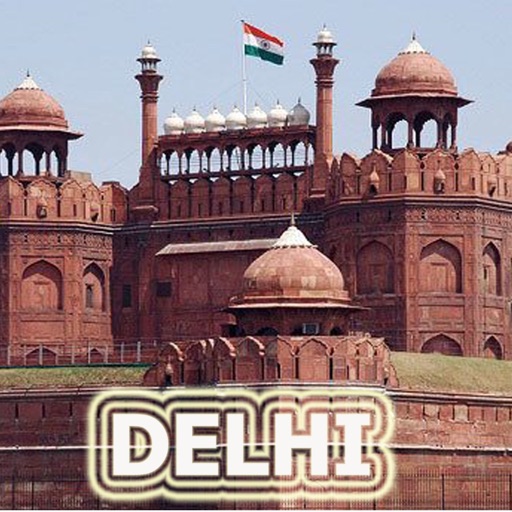 iDelhi Tourism Guide