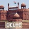 There are many things to see in Delhi