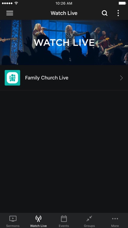 Family Church