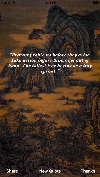 Taoist Wisdom