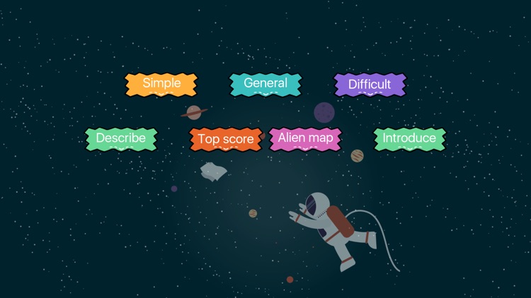 Alien Warfare-Shooting Game