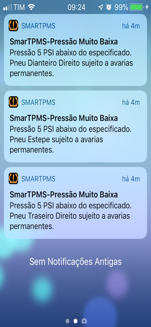 SmarTPMS(圖4)-速報App