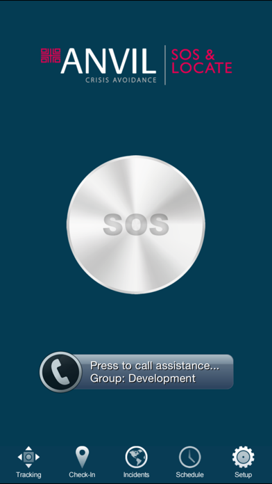 How to cancel & delete SOS & Locate from iphone & ipad 1