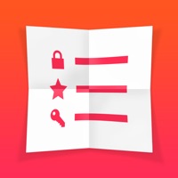Cheatsheet — Widget de Notes pour PC