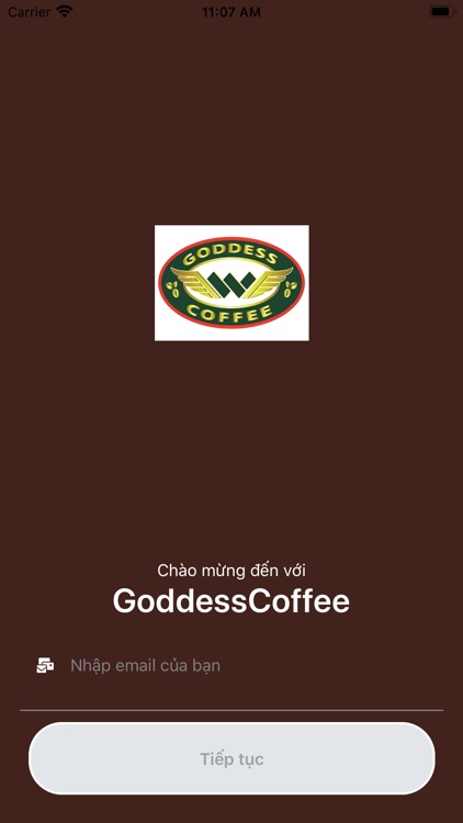 Goddess Coffee