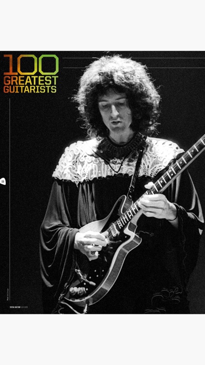 Total Guitar
