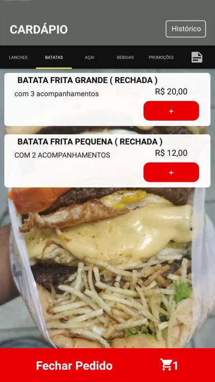 Esquinão do Lanche