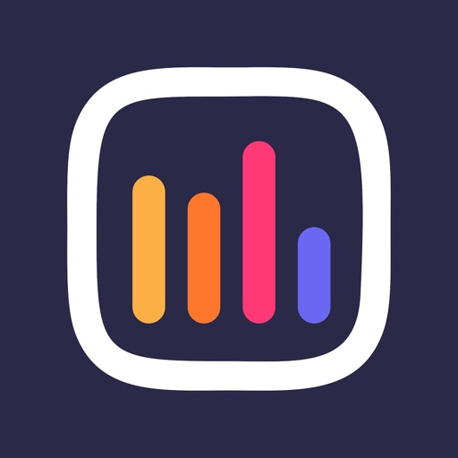 Followly: Reports & Analytics free software for iPhone and iPad