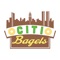 Citi Bagels mobile app allows you to book your catering on your mobile phones or tablets