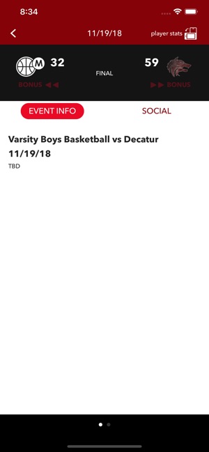 Lincoln CSD Athletics(圖3)-速報App