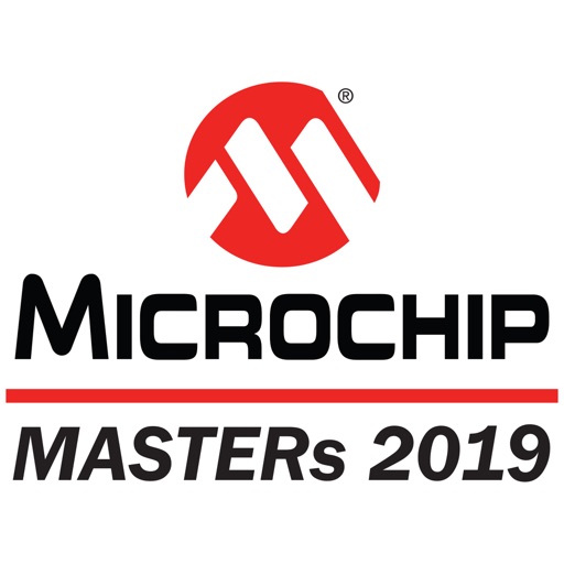 Microchip MASTERs